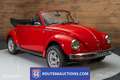 Volkswagen Beetle Cabriolet | 1976 | Route 66 Auctions Noir - thumbnail 1