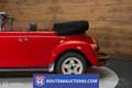 Volkswagen Beetle Cabriolet | 1976 | Route 66 Auctions Noir - thumbnail 8
