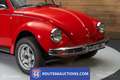 Volkswagen Beetle Cabriolet | 1976 | Route 66 Auctions Noir - thumbnail 3