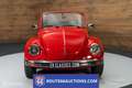 Volkswagen Beetle Cabriolet | 1976 | Route 66 Auctions Noir - thumbnail 4