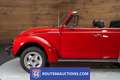 Volkswagen Beetle Cabriolet | 1976 | Route 66 Auctions Noir - thumbnail 6