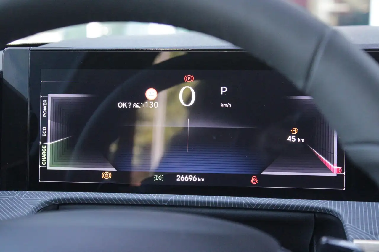 Lancia Ypsilon 2025