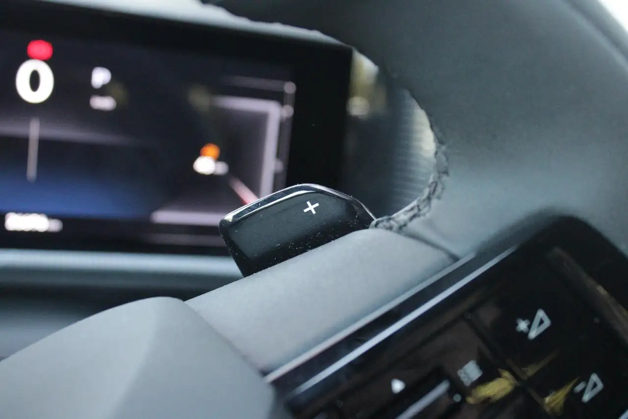 Lancia Ypsilon 2025 — фото 34