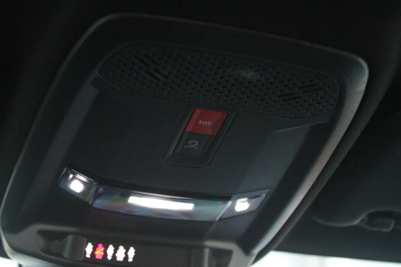 Lancia Ypsilon 2025 — фото 30