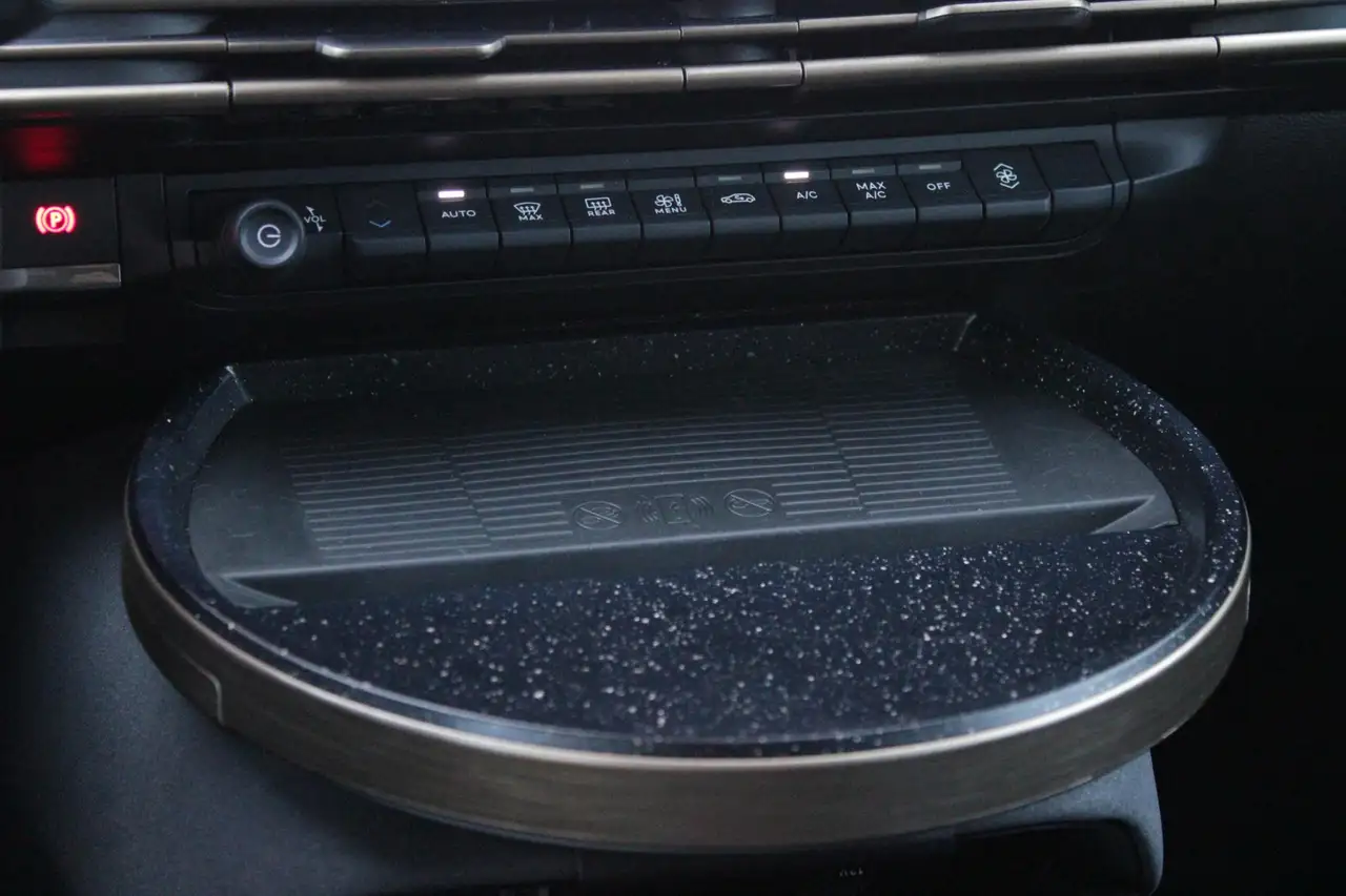 Lancia Ypsilon 2025 — фото 29