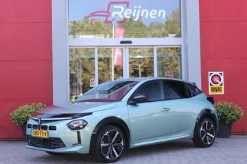 1.2 Hybrid 110PK AUTOMAAT LX | CAMERA VOOR + ACHTE