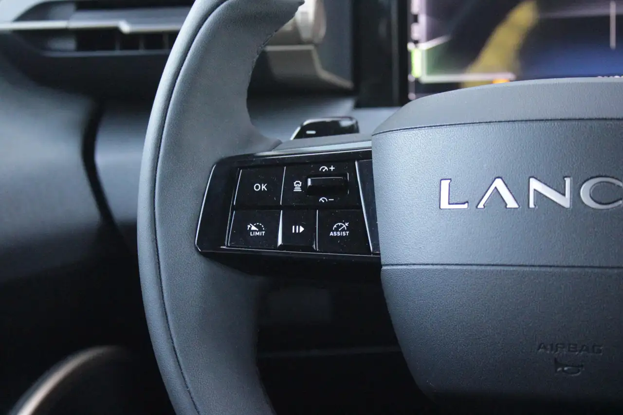 Lancia Ypsilon 2025 — фото 27