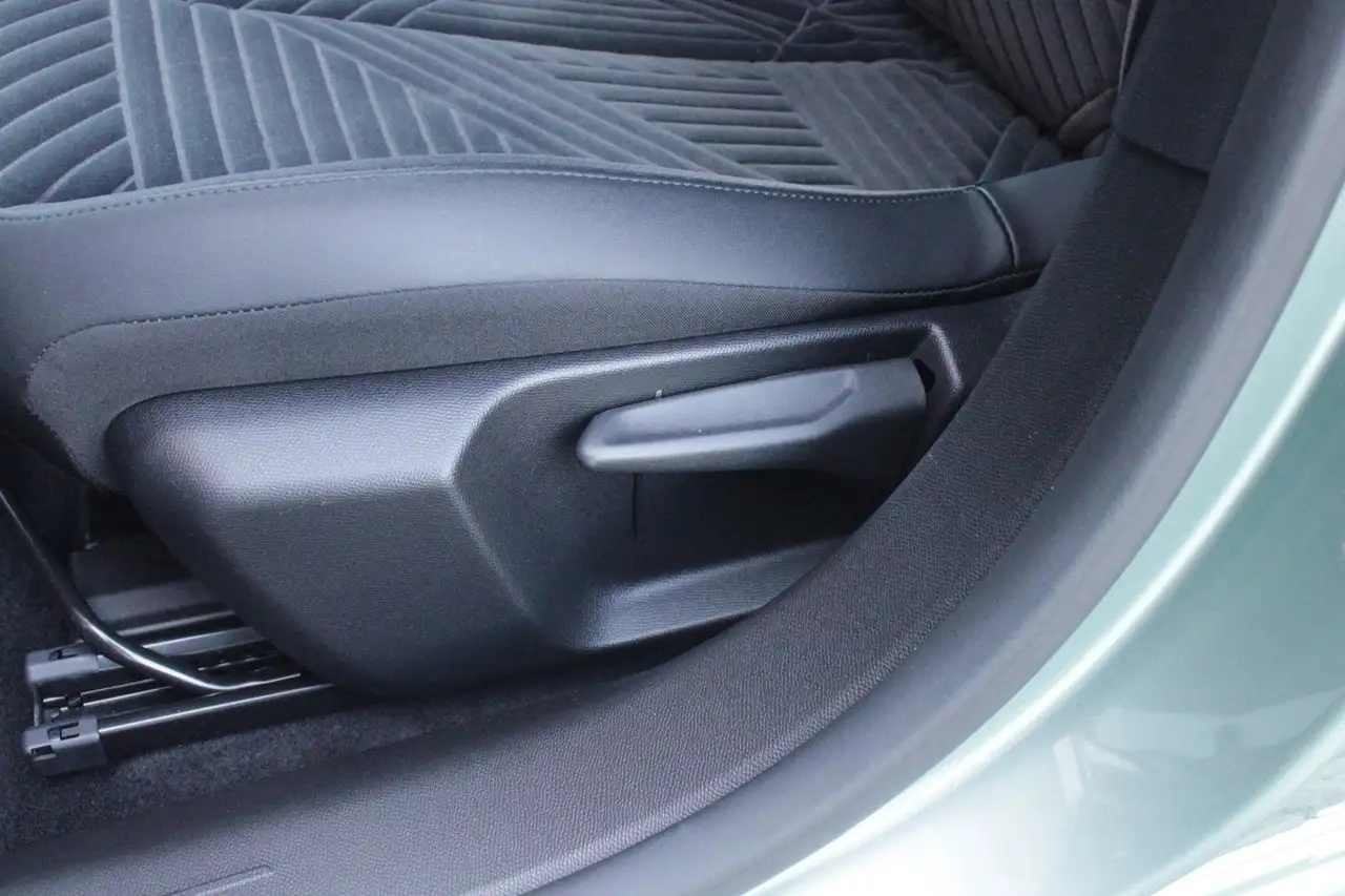 Lancia Ypsilon 2025 — фото 25