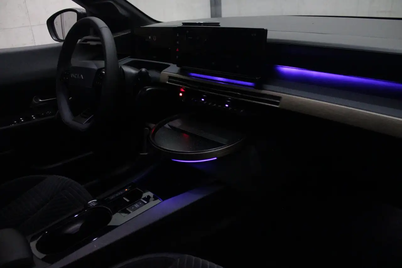 Lancia Ypsilon 2025 — фото 35