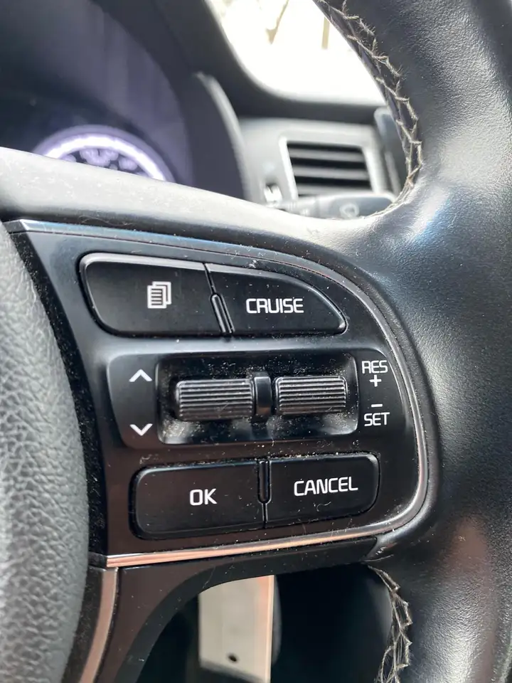 Kia Niro снимка Kia Niro