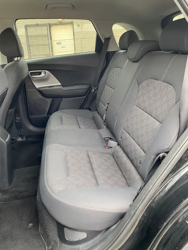 Kia Niro снимка Kia Niro