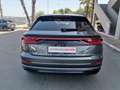 Audi Q8 50 TDI 286 CV quattro tiptronic Sport Grigio - thumbnail 4