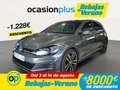 Volkswagen Golf 2.0TDI GTD 135kW Gris - thumbnail 1