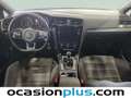 Volkswagen Golf 2.0TDI GTD 135kW Gris - thumbnail 7