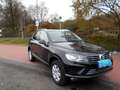 Volkswagen Touareg Touareg 3.0 V6 TDI SCR Blue Motion Terrain Tech Negru - thumbnail 1