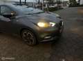 Nissan Micra 1.0 IG-T N-Design Gris - thumbnail 13