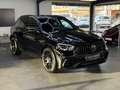 Mercedes-Benz GLC 63 AMG 4MATIC+ Schwarz - thumbnail 5