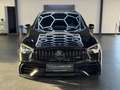 Mercedes-Benz GLC 63 AMG 4MATIC+ Schwarz - thumbnail 3