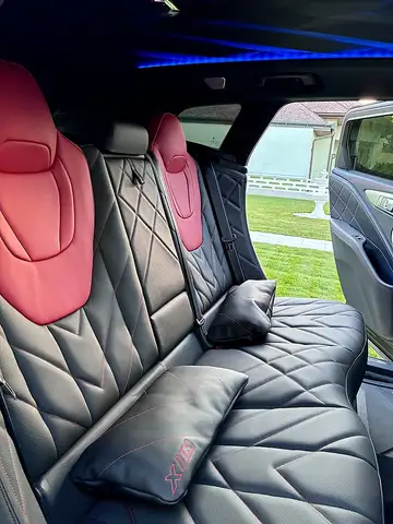 BMW XM Label Red - 1. Besitz - Neuwertig - Leasingbonu... Ansicht 28