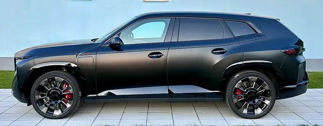 BMW XM Label Red - 1. Besitz - Neuwertig - Leasingbonu... Ansicht 18