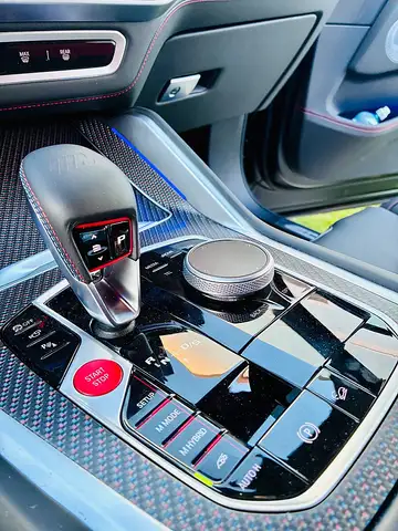 BMW XM Label Red - 1. Besitz - Neuwertig - Leasingbonu... Ansicht 41