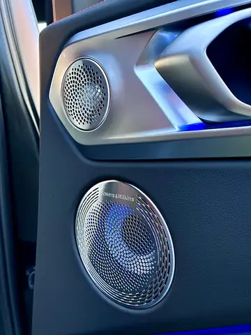 BMW XM Label Red - 1. Besitz - Neuwertig - Leasingbonu... Ansicht 29