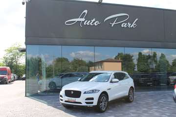 2.0d i4 Prestige awd 180cv auto my18