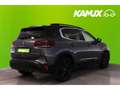 Citroen C5 Aircross 1.2PureTech Aut.130 Shine+LED+NAVI Gris - thumbnail 4