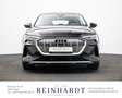 Audi e-tron 50 S LINE 20Z/PANORAMA/KAMERA/DAB/VIRTUAL Schwarz - thumbnail 3