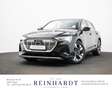 Audi e-tron 50 S LINE 20Z/PANORAMA/KAMERA/DAB/VIRTUAL Schwarz - thumbnail 1