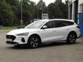 Ford Focus Turnier Active Style Weiß - thumbnail 6