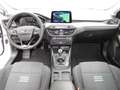 Ford Focus Turnier Active Style Weiß - thumbnail 8