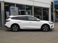 Ford Focus Turnier Active Style Weiß - thumbnail 3