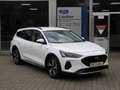 Ford Focus Turnier Active Style Weiß - thumbnail 1