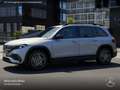Mercedes-Benz EQB 300 EQB 350 4M AMG+NIGHT+PLUS-PAKET+KAMERA+KEYLESS Alb - thumbnail 3