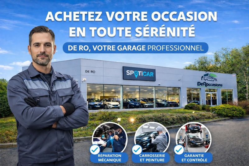 Photo du véhicule