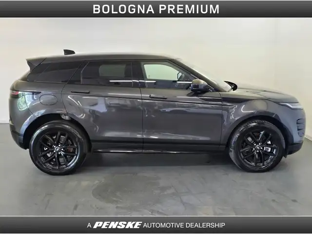 Land Rover Range Rover Evoque view 6