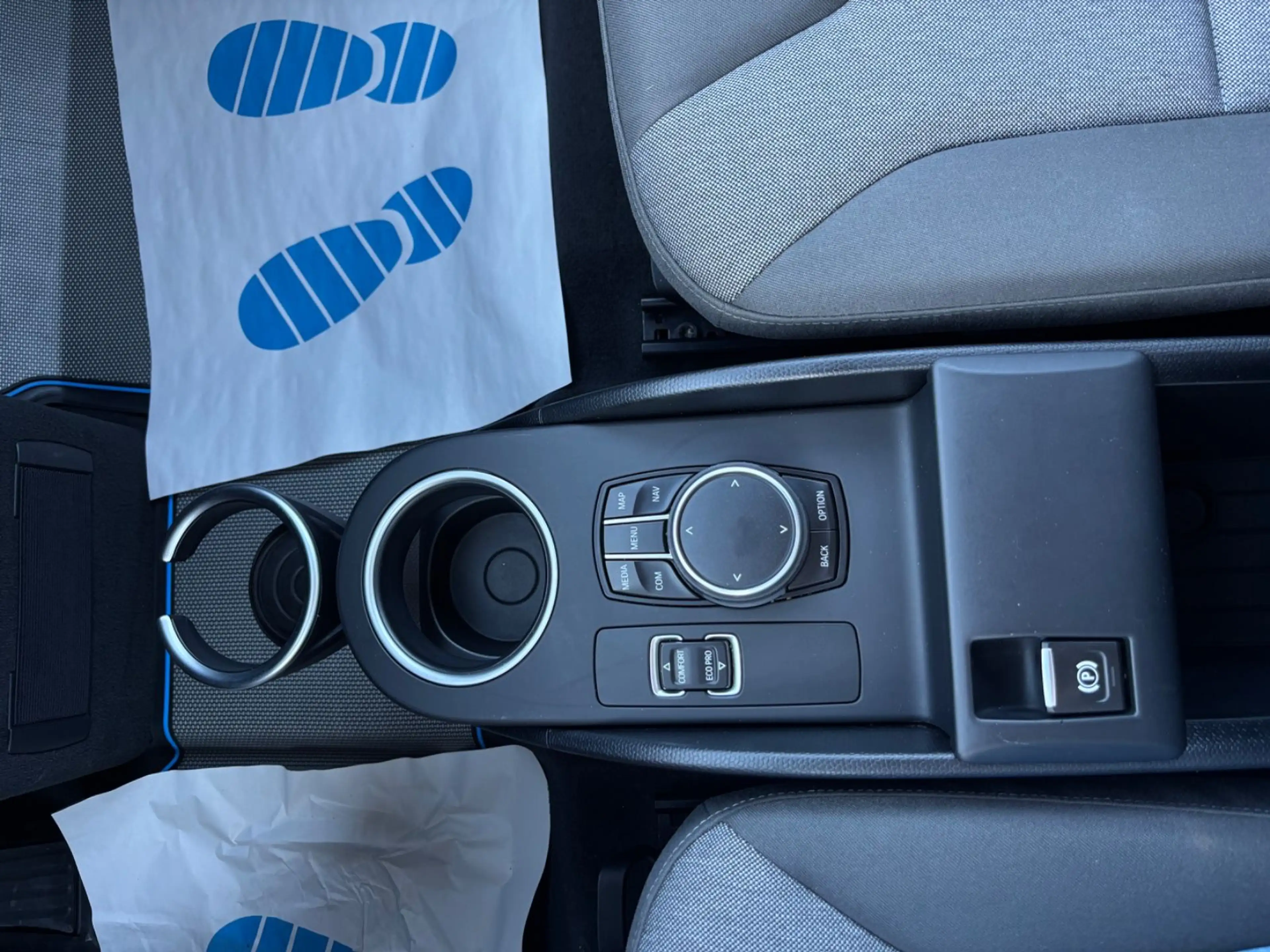 BMW i3 Range Extender,S-Heft, NETTO: 15.118€, TOP — photo 24