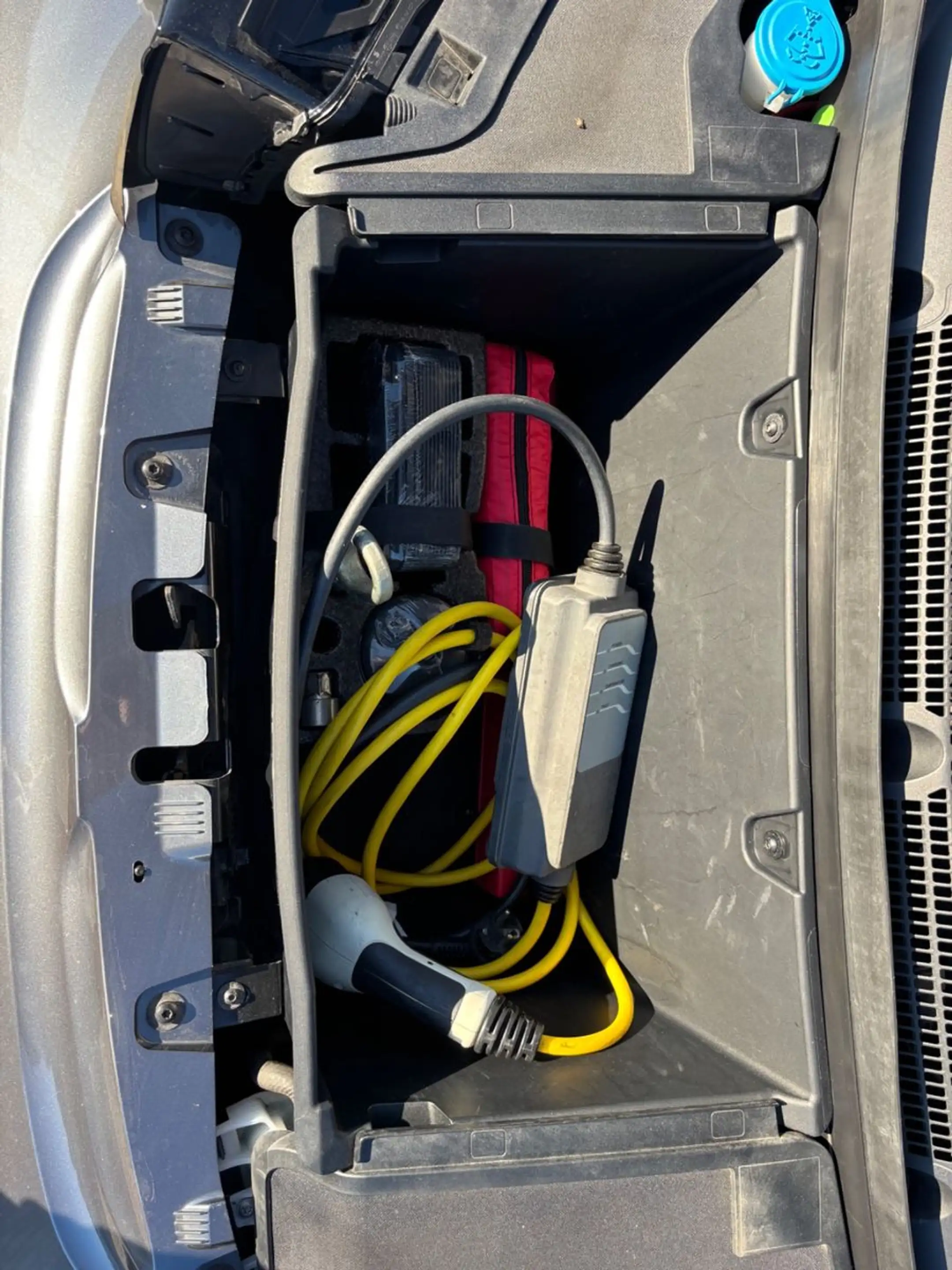 BMW i3 Range Extender,S-Heft, NETTO: 15.118€, TOP — photo 25
