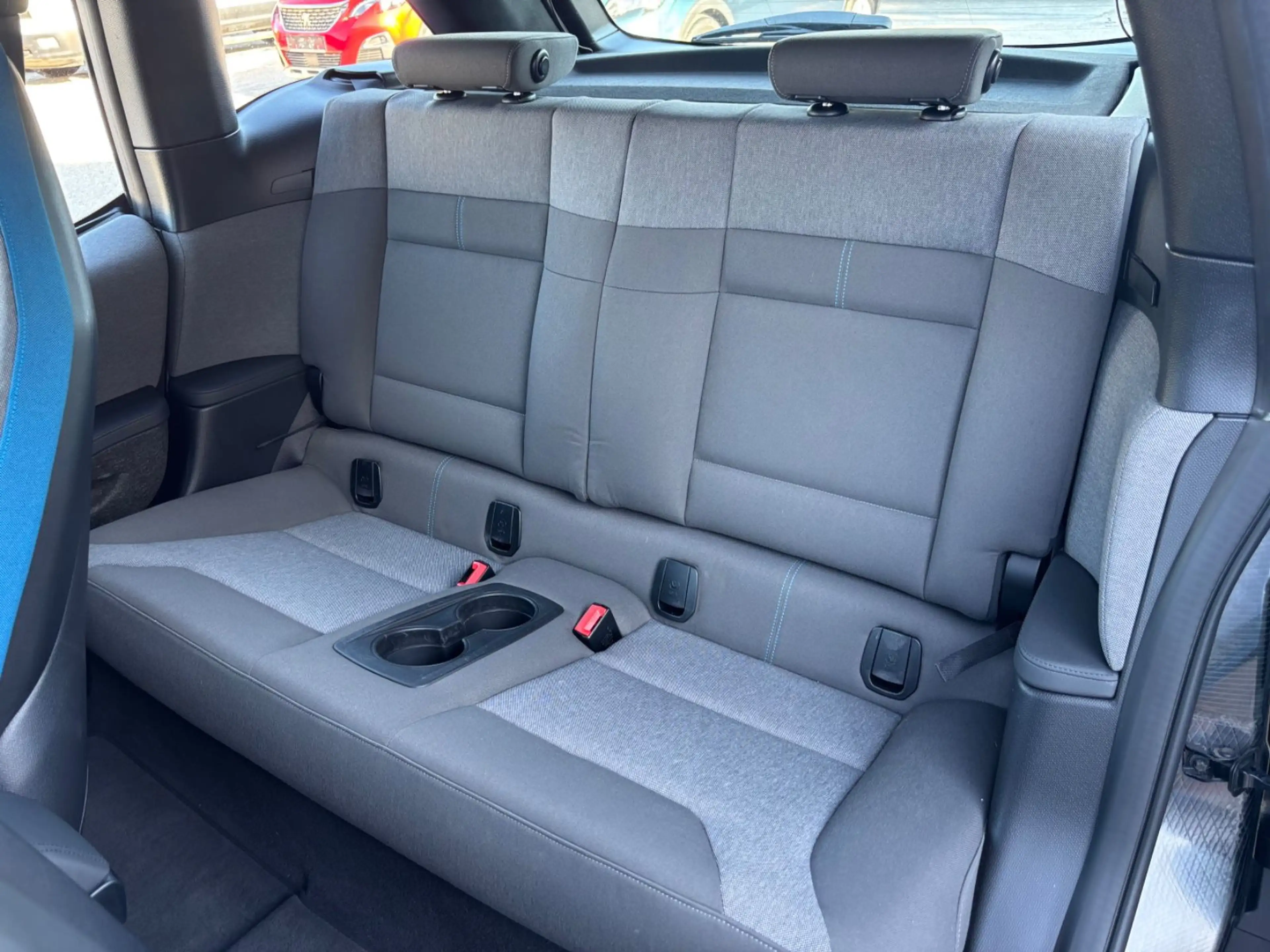 BMW i3 Range Extender,S-Heft, NETTO: 15.118€, TOP — photo 14