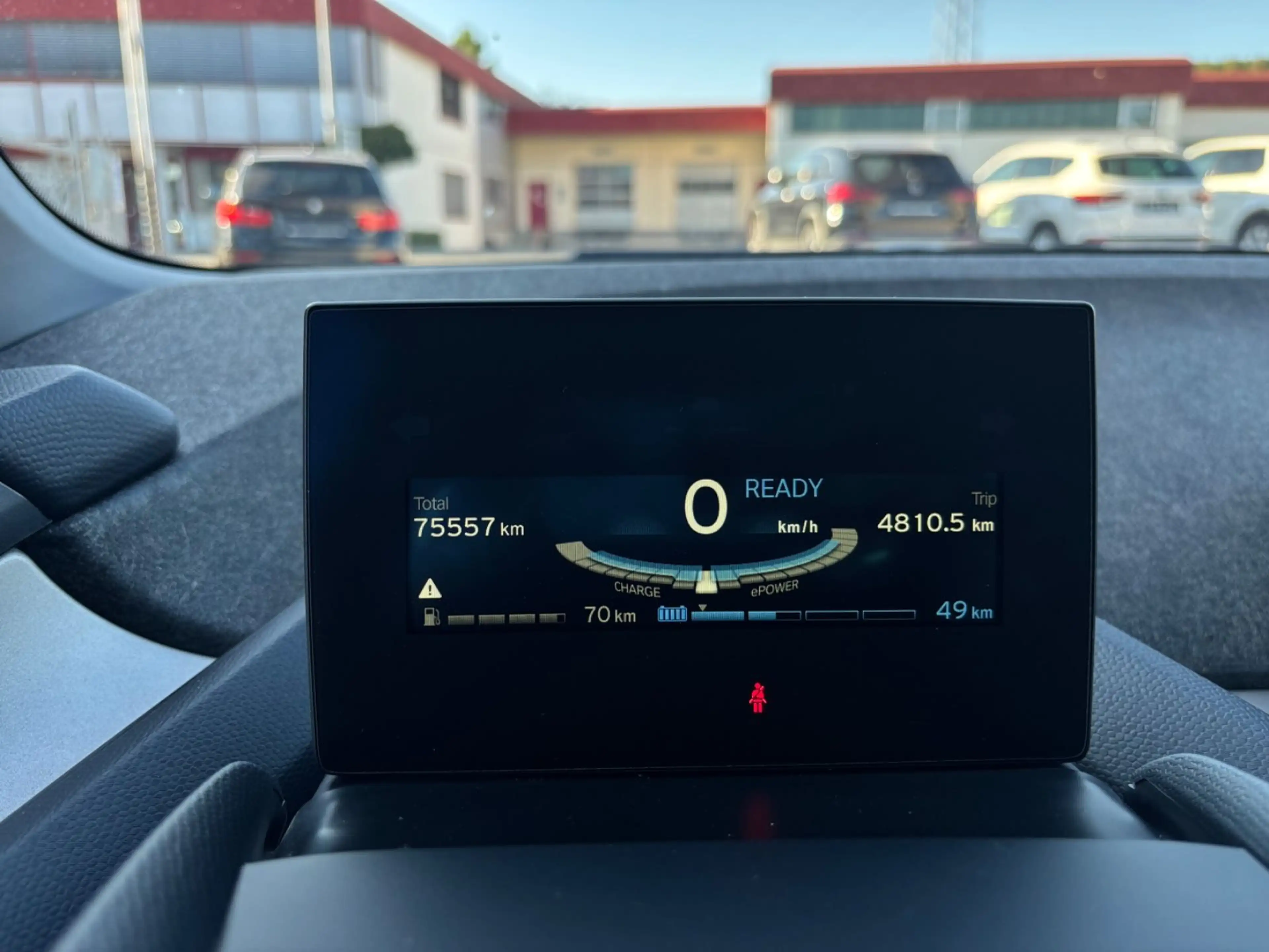 BMW i3 Range Extender,S-Heft, NETTO: 15.118€, TOP — photo 18
