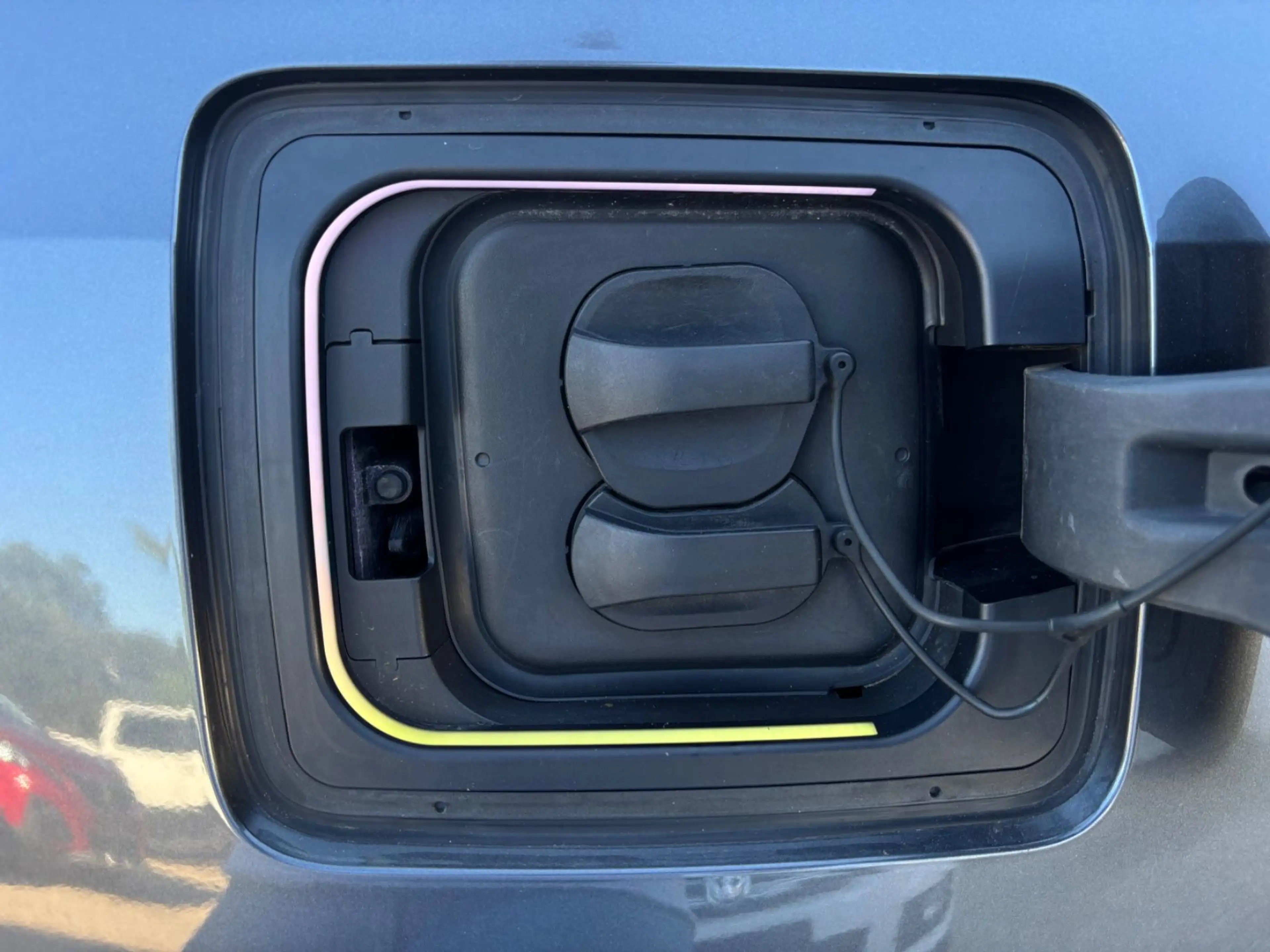 BMW i3 Range Extender,S-Heft, NETTO: 15.118€, TOP — photo 9