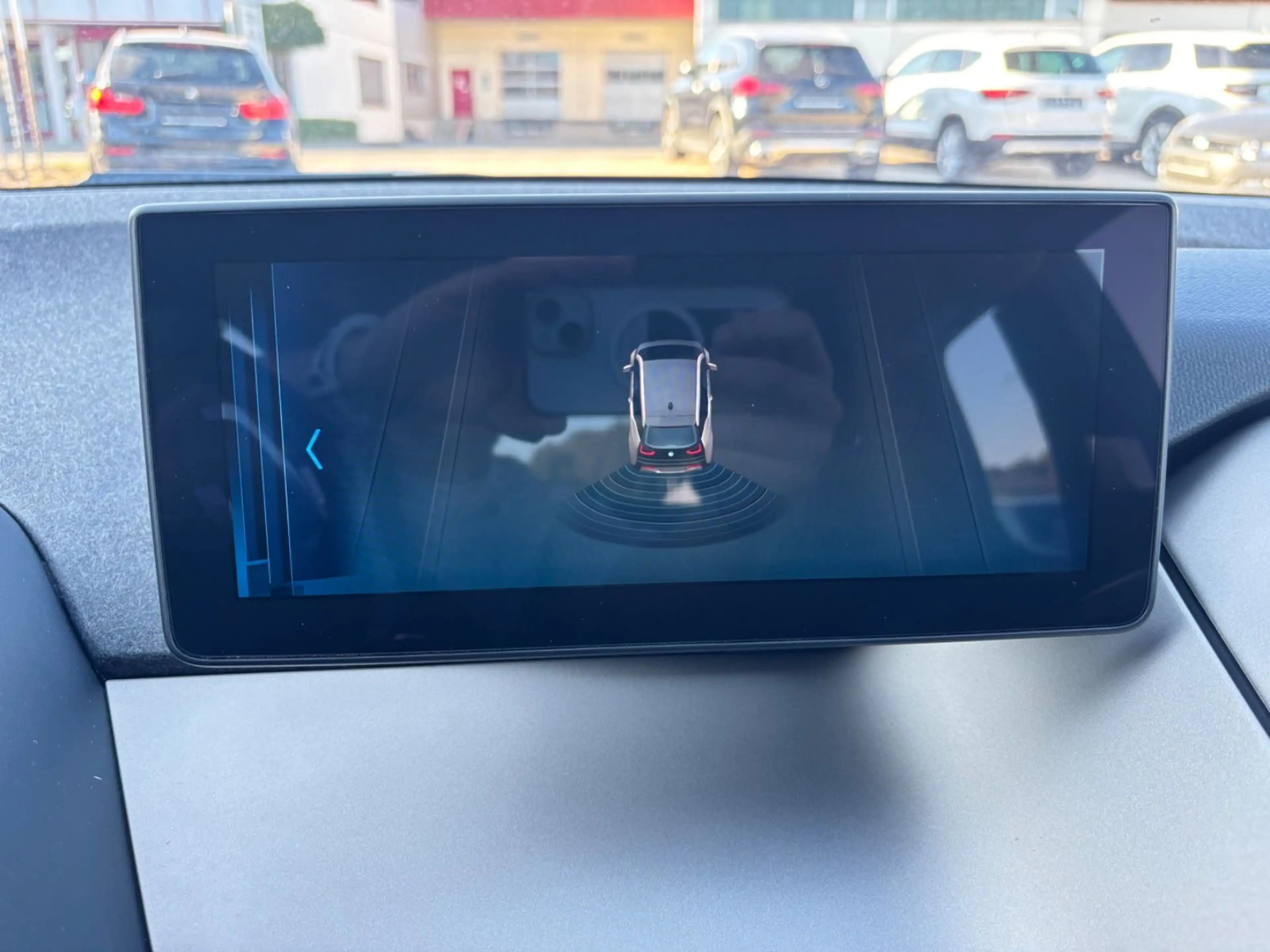 BMW i3 Range Extender,S-Heft, NETTO: 15.118€, TOP — photo 20