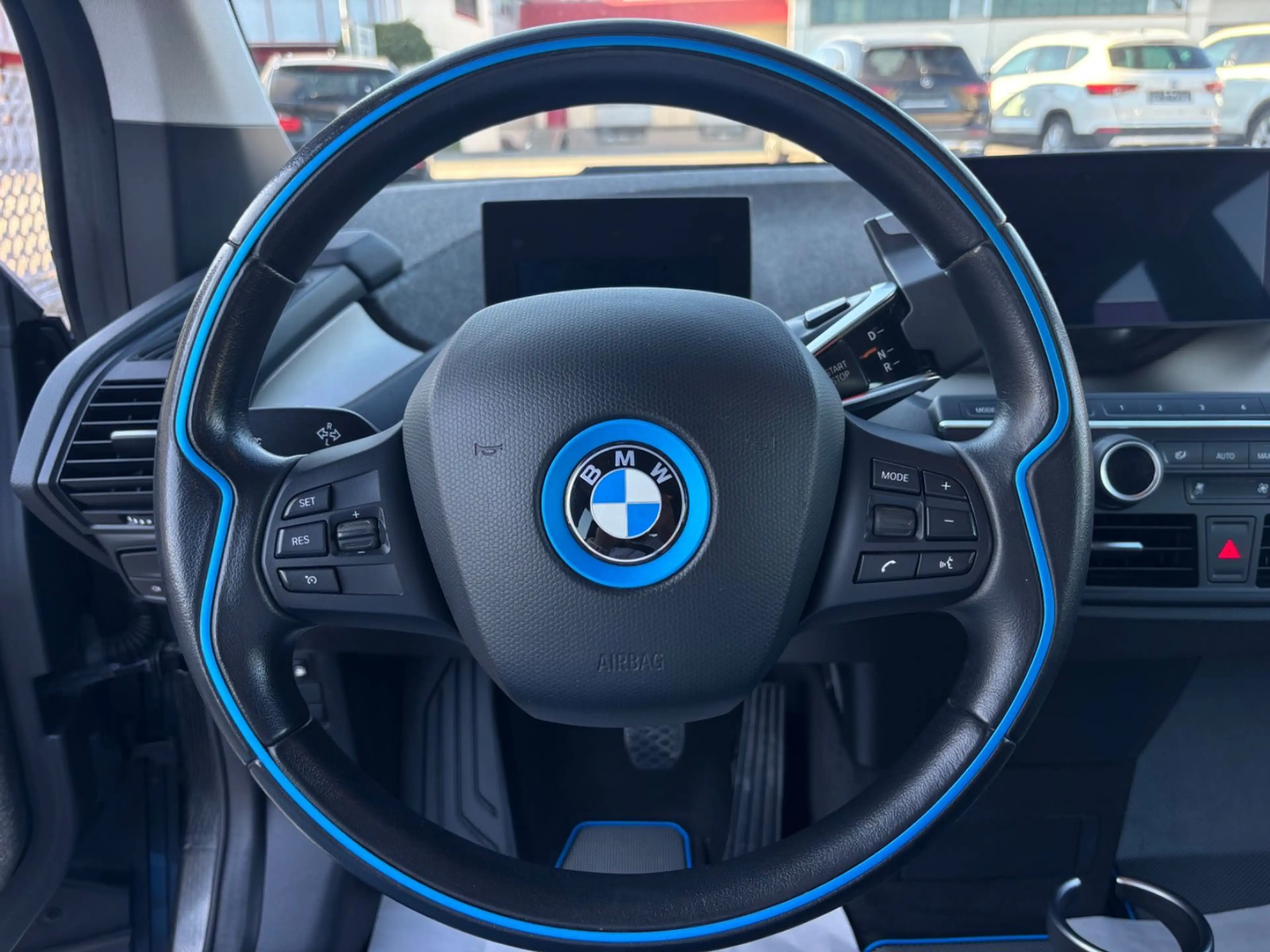 BMW i3 Range Extender,S-Heft, NETTO: 15.118€, TOP — photo 17