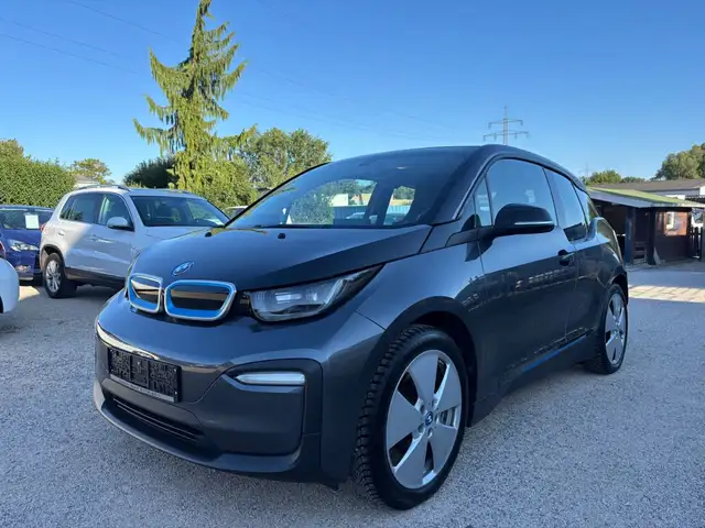 BMW i3 Range Extender,S-Heft, NETTO: 14697€, TOP