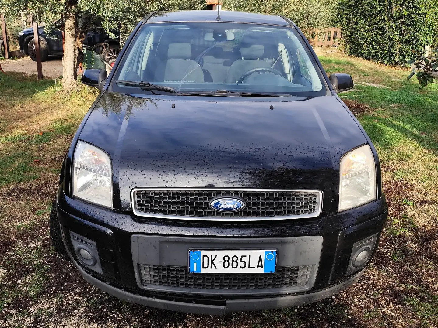 Ford Fusion Fusion 1.4 tdci Collection durashift est - 2