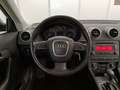 Audi A3 sportback 2.0 tdi ambition 170cv s-tronic Gris - thumbnail 7