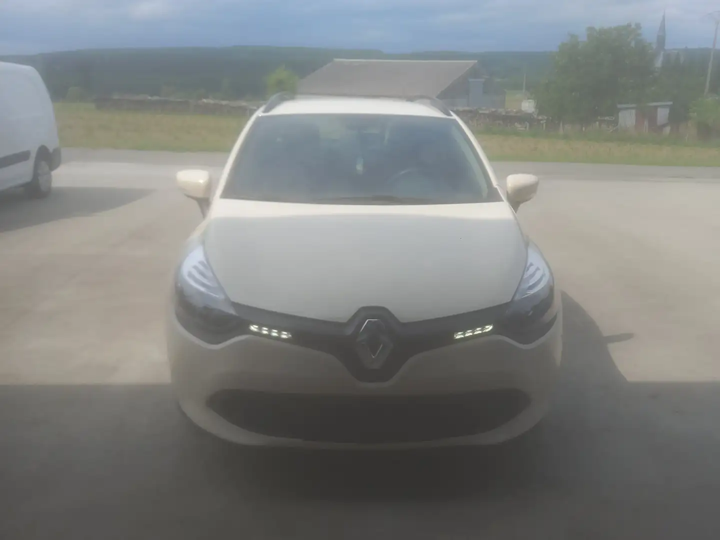 Renault Clio Clio 1.2i Limited Beige - 1