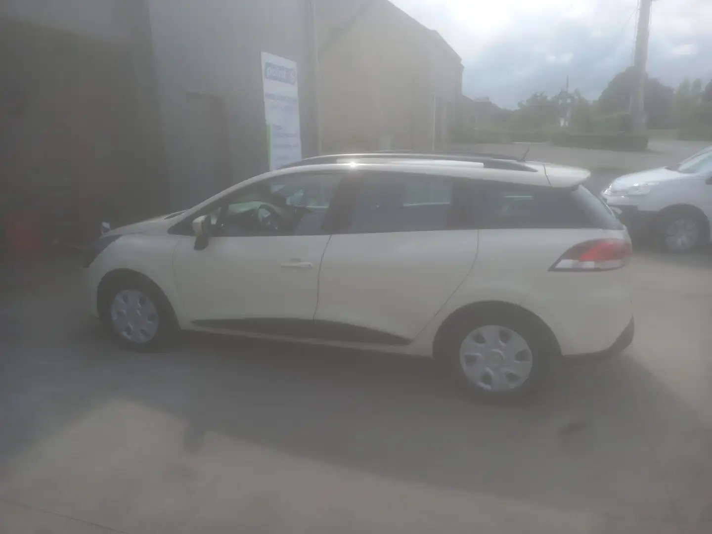 Renault Clio Clio 1.2i Limited Beige - 2