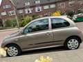 Nissan Micra Micra 1.2 Tekna Beige - thumbnail 3